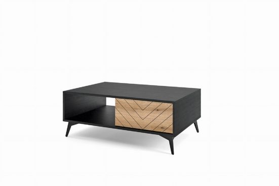 Couchtisch - Moderner Stil Couchtisch-Designs, die beeindrucken (Couchtisch, 1-St)