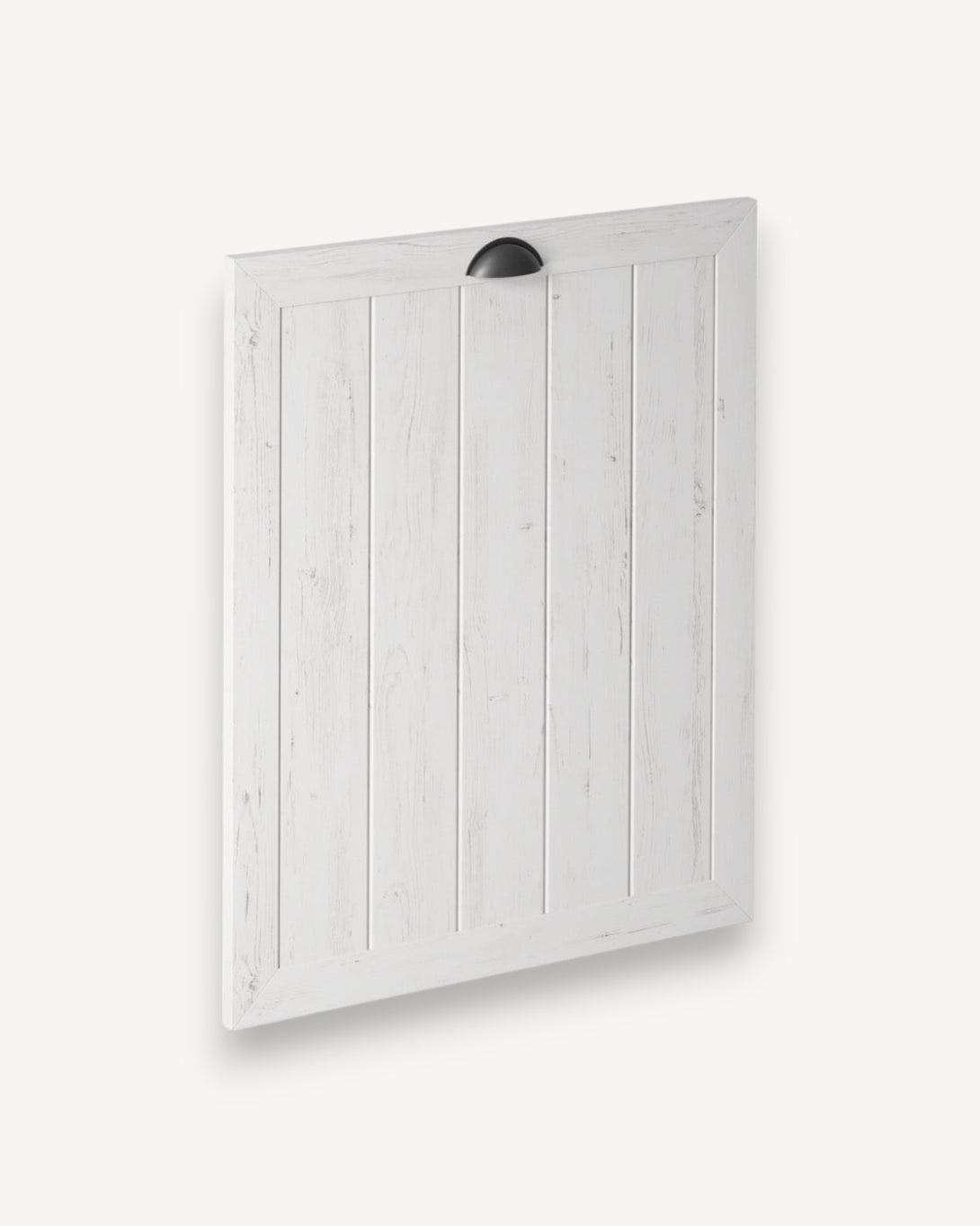 Geschirrspülerfronten D60FZW - Provence - Stilvolle Optik für ein harmonisches Design. - ROYAL24_MARKT