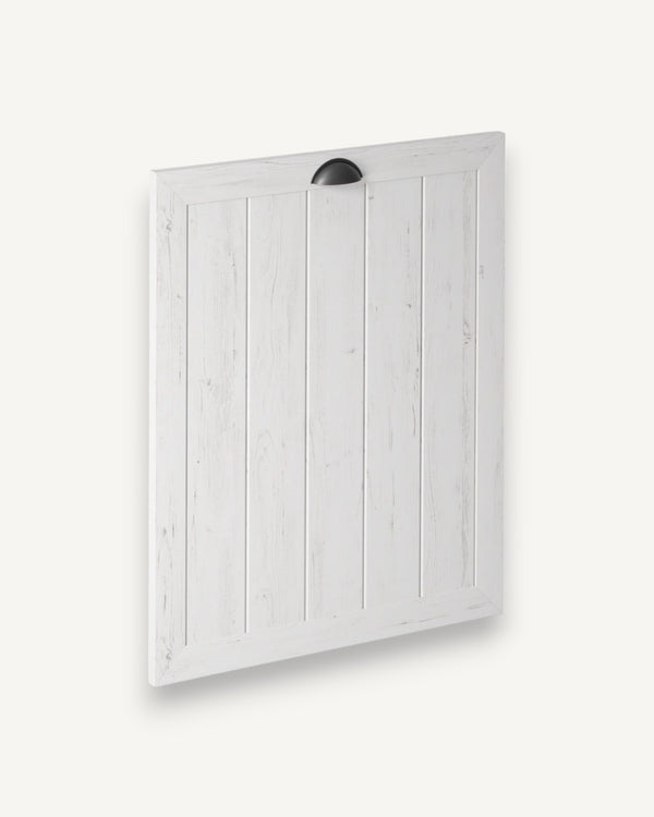 Geschirrspülerfronten D60FZW - Provence - Stilvolle Optik für ein harmonisches Design. - ROYAL24_MARKT