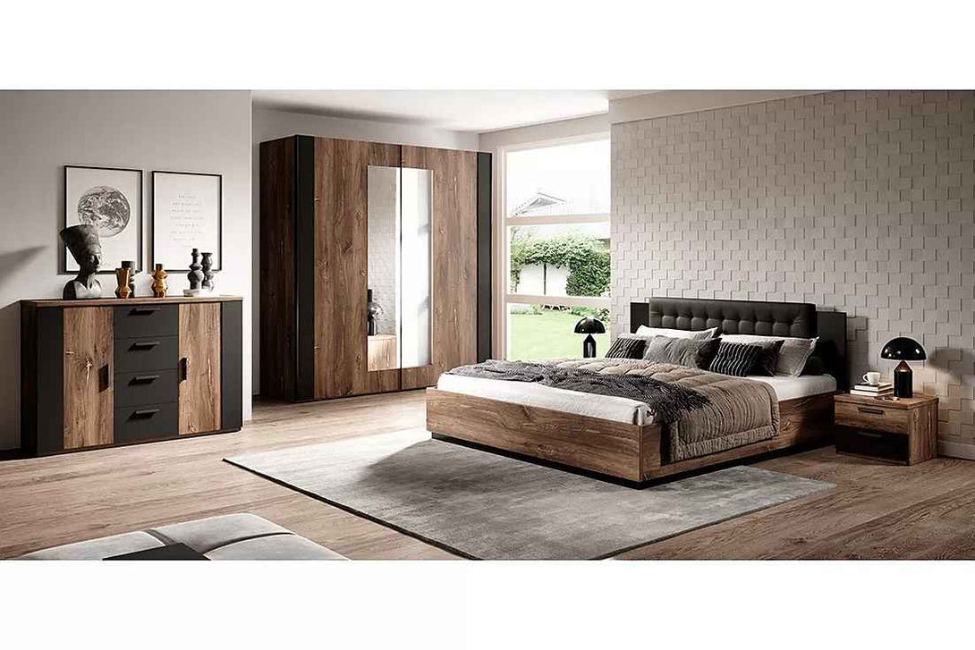 Boxspringbett - Sigma - Exklusives mit optimalem Komfort.