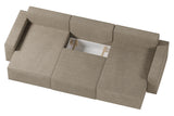 Ecksofa Brazil U – Brazil U Mini