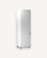 Hochschrank D60R-P/L - Provence - Hochwertiger Schrank für maximalen Stauraum. - ROYAL24_MARKT