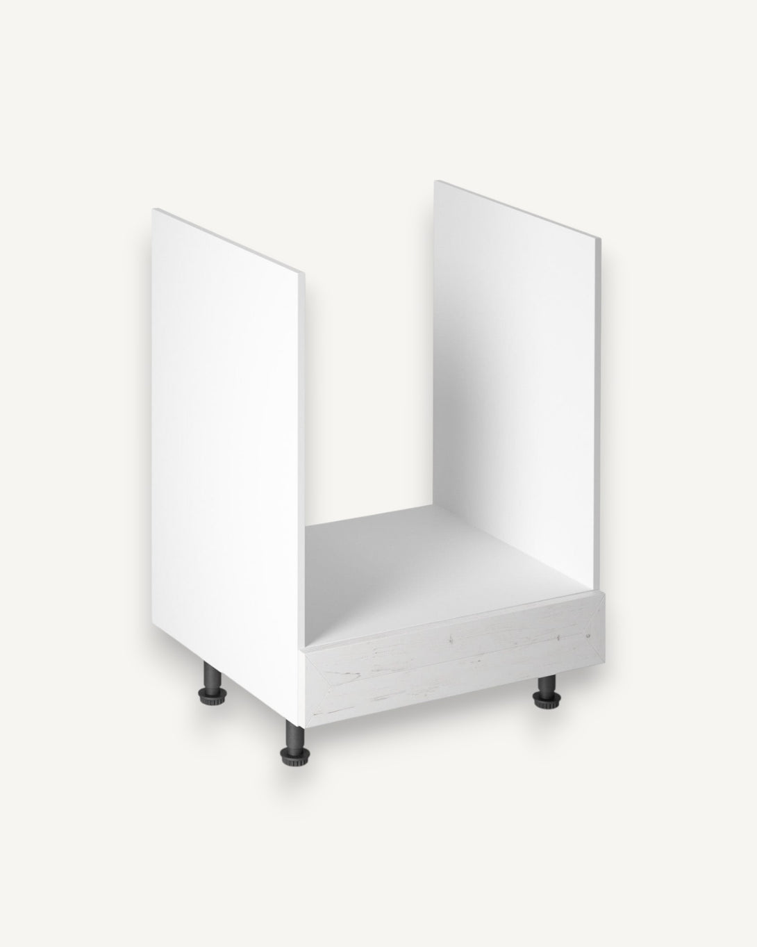 Herdumbauschrank D60ZK - Provence - Andersen Pinie - ROYAL24_MARKT