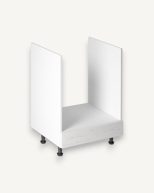 Herdumbauschrank D60ZK - Provence - Andersen Pinie - ROYAL24_MARKT