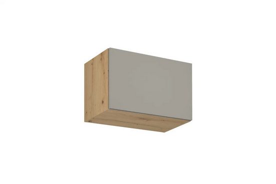 Hängeschrank 60 cm - Langen - Funktionaler Hängeschrank für eine ordentliche Küche. - ROYAL24_MARKT