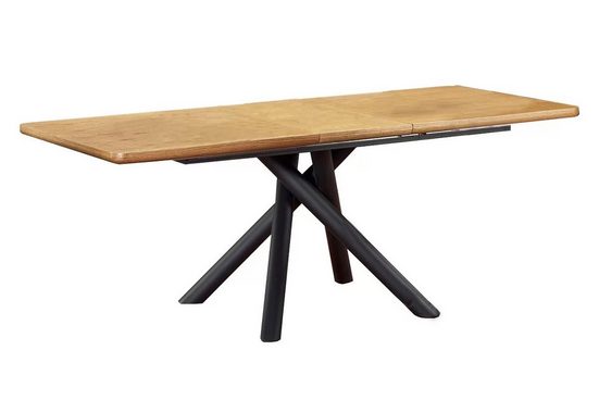 Esstisch – Elegantes Design für flexible Wohnlösungen.