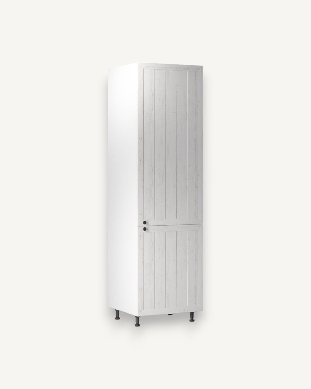 Kühlumbauschrank D60ZL - Provence - Andersen Pinie