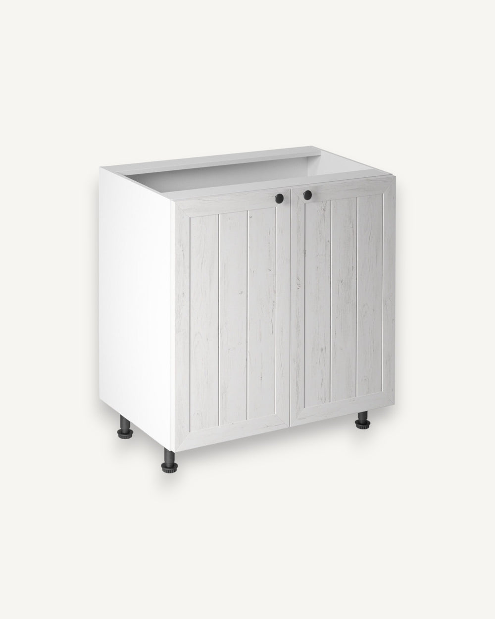 Unterschrank D80 – Provence – Andersen Kiefer