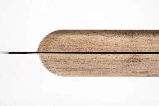 Hochschrank - Badschrank - Bali White - Praktische und effiziente Aufbewahrung. - ROYAL24_MARKT