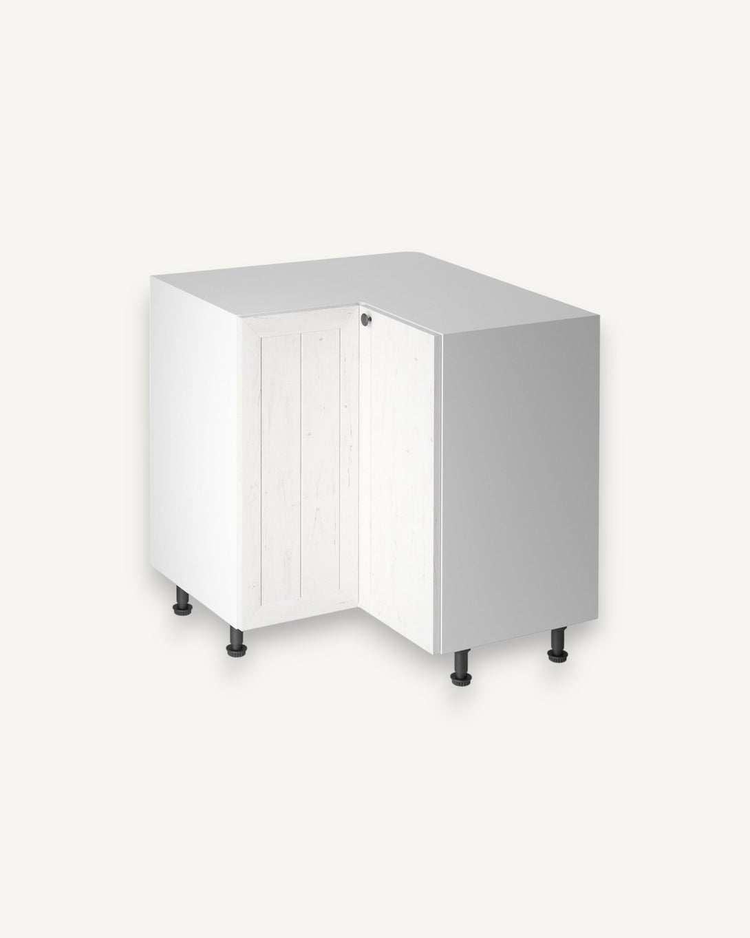 Eckunterschrank D90N - Provence - Andersen Pinie - ROYAL24_MARKT