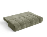 Schlafsofa Stanley Amari – Moosgrün