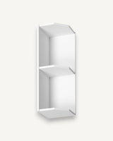 Regalhängeschrank G25PZ - Provence - Zeitloses Design für ein elegantes Finish. - ROYAL24_MARKT