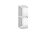Regalhängeschrank G25PZ - Provence - Zeitloses Design für ein elegantes Finish. - ROYAL24_MARKT