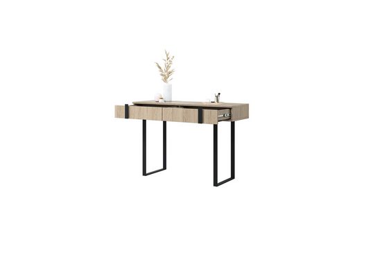 Konsole - VERICA - Elegantes Möbelstück für Dekoration und Stauraum.