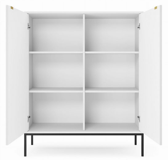 Wohnzimmer-Set - Komfort und Stil für Ihr Wohnzimmer, (Komplett Set, 4-St., Premium - STEUERUNG)