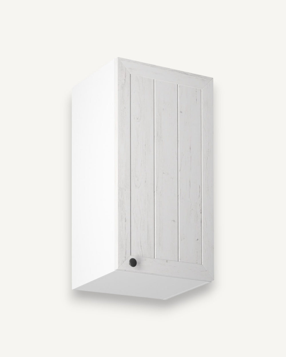 Hängeschrank G40 P/L – Provence – Andersen Pinie