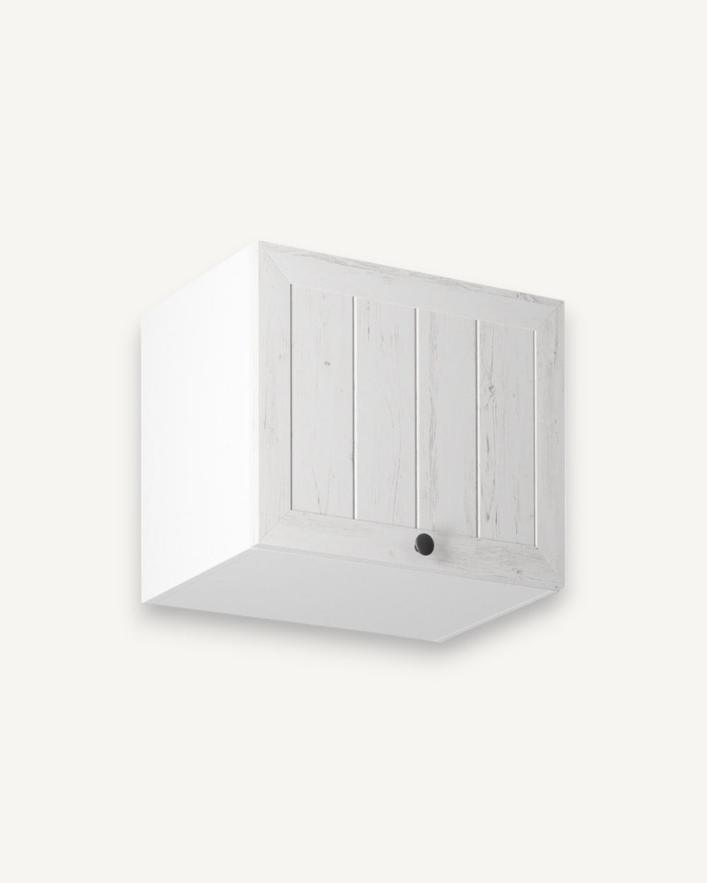 Hängeschrank G50K – Provence – Cleveres Design für optimale Raumnutzung.