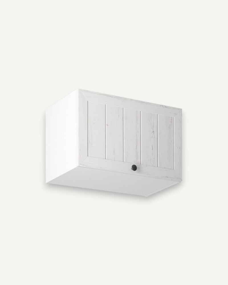 Hängeschrank G60KN – Provence – Hoch hinaus für eine aufgeräumte Küche.