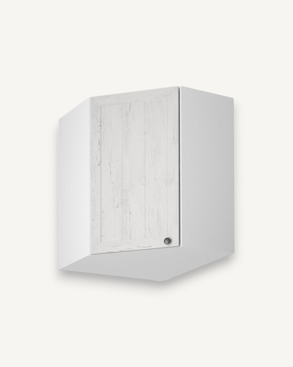 Eckhängeschrank G60N - Provence - Andersen Pinie - ROYAL24_MARKT