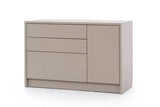 Kommode - Genius - Elegantes Design, passend für jeden Raum. - ROYAL24_MARKT