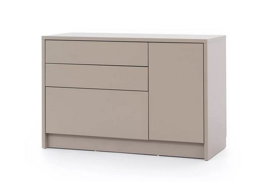 Kommode - Genius - Elegantes Design, passend für jeden Raum. - ROYAL24_MARKT