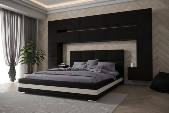 Schlafzimmer-Set - Neue und luxuriöse Designs für Ihr Zuhause.