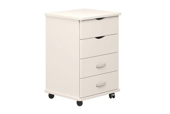 Eckschreibtisch - Bietet eine geräumige Arbeitsfläche