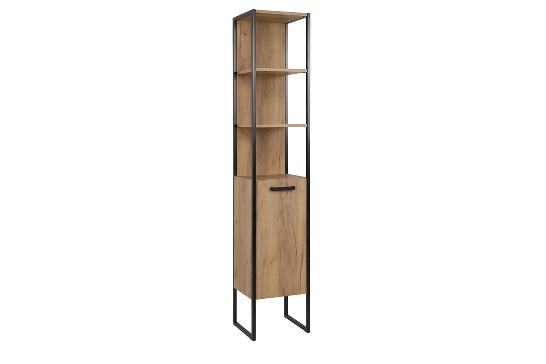 Badmöbel-Set - Brooklin - Eleganz und Einfachheit in einem flexiblen, vielseitigen Design. - ROYAL24_MARKT