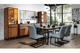 Kommode - Loft - Moderne mit minimalistischem Stil für zeitgemäßes Wohnen. - ROYAL24_MARKT