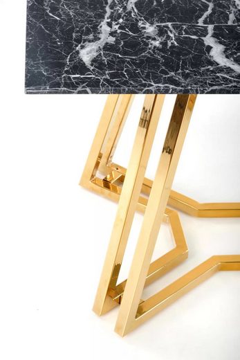 Esstisch - Zeitloser Esstisch im klassischen Design. - ROYAL24_MARKT