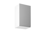 Hängeschrank 45 cm - Aspen G45 Grau/Hochglanz - ROYAL24_MARKT