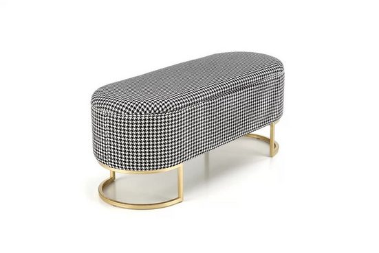 Sitzbank - Harmony - Ein Ruhepol für Ihr Zuhause, ideal zum Entspannen. - ROYAL24_MARKT