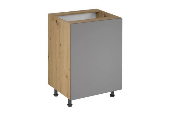 Küchenzeile / LB01 / Stil und Effizienz vereint, (Komplett Set)
