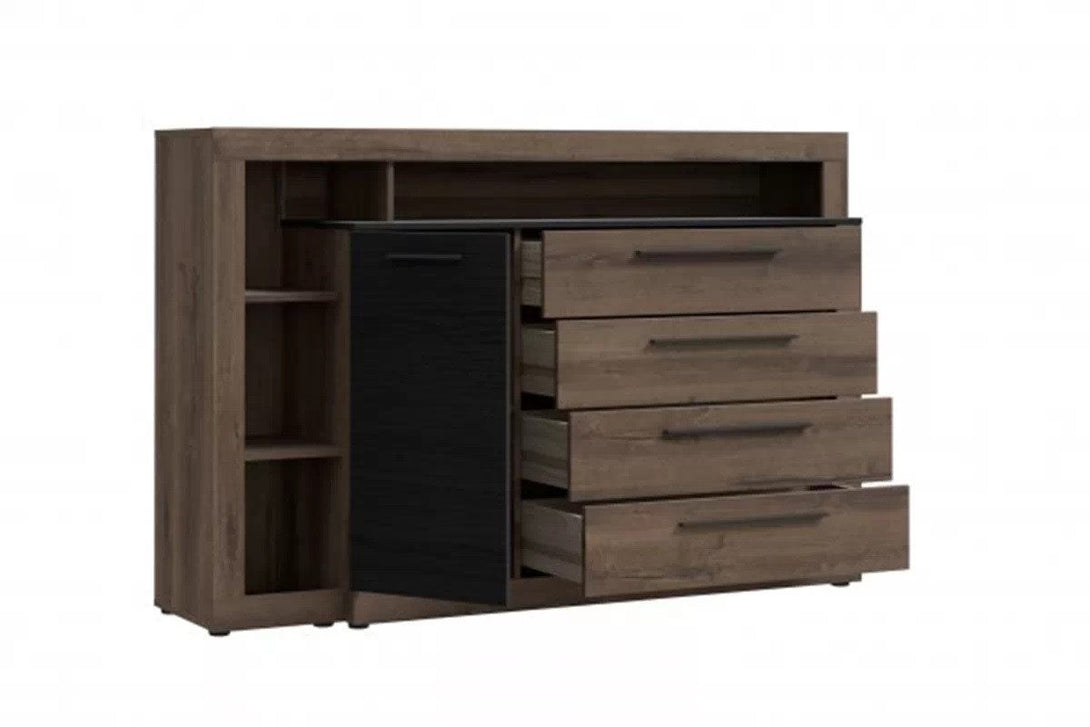 Kommode - Bellevue - Innovatives Design mit tollen Organisationslösungen. - ROYAL24_MARKT