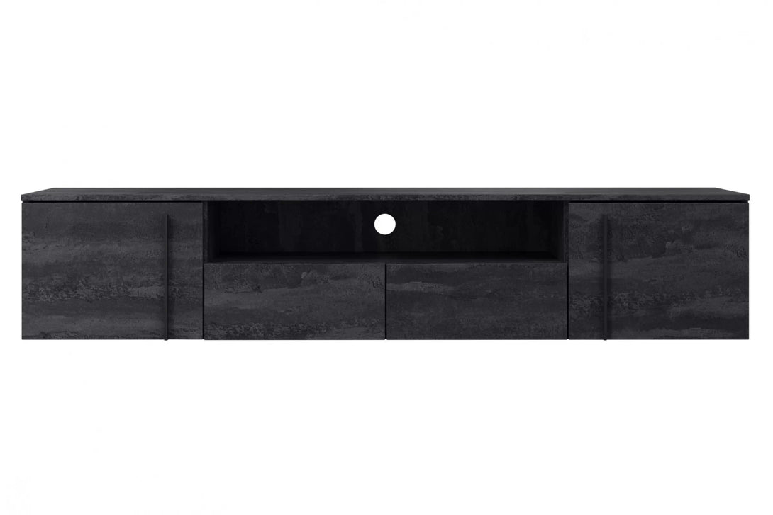 TV-Schrank - Larena - Mehr als nur ein Technikmöbel.