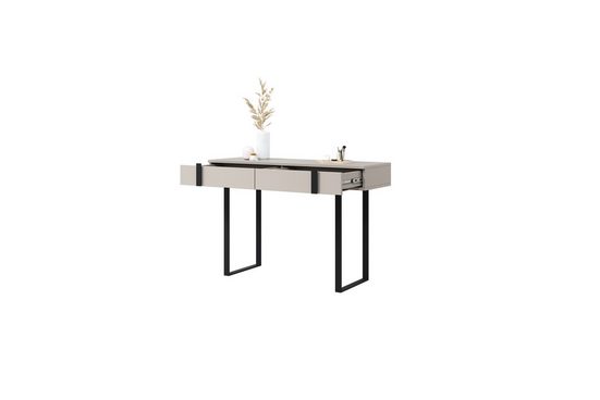 Konsole - VERICA - Elegantes Möbelstück für Dekoration und Stauraum.