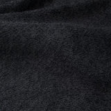 Schlafsofa Brazil – Schwarz