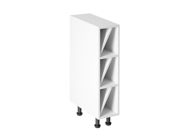 Regalunterschrank - Linea D20W - Stilvoll und funktional - ROYAL24_MARKT