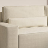 Ecksofa Brazil – Beige – Brazil Mini