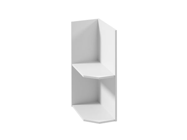 Regalunterschrank - Linea D25PZ-L - Ideale Lösung für kleine Räume - ROYAL24_MARKT