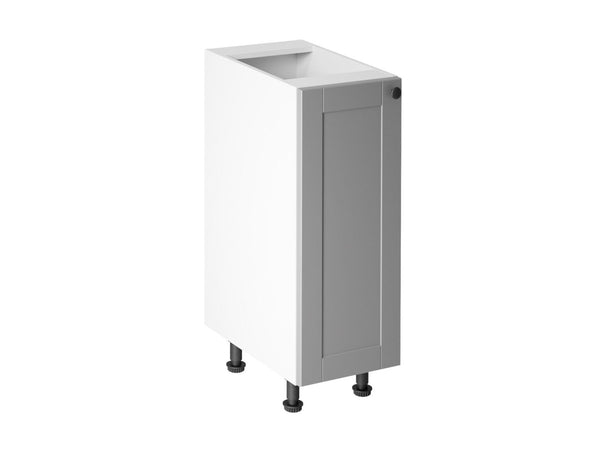 Unterschrank - Linea D30 - Schlicht und funktional - ROYAL24_MARKT