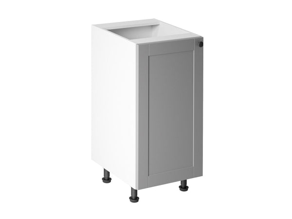 Unterschrank - Linea D40 - Clever organisiert und stilvoll - ROYAL24_MARKT