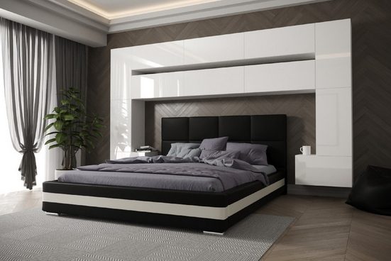 Schlafzimmer-Set - Neue und luxuriöse Designs für Ihr Zuhause.