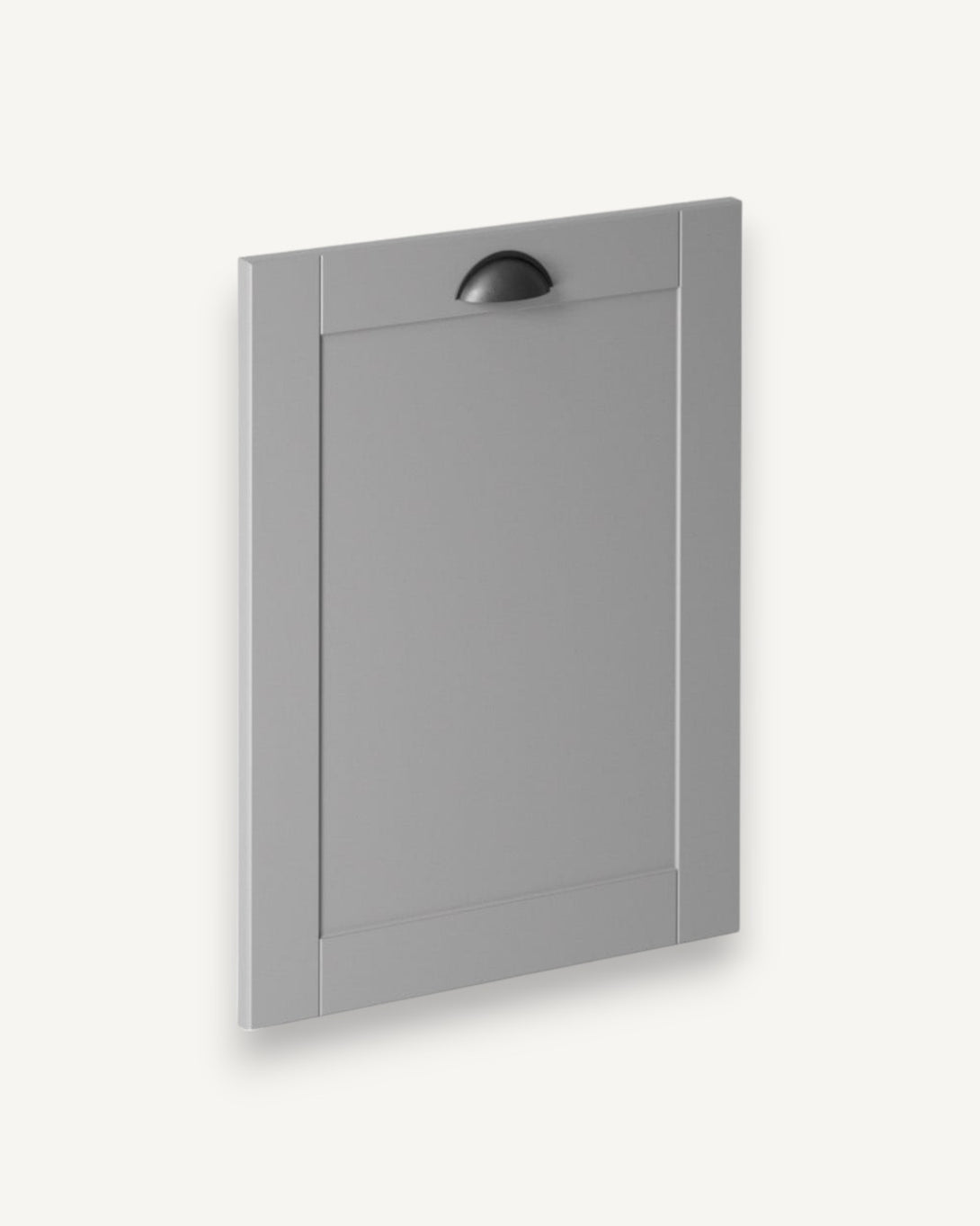 Geschirrspülerfronten - Linea D45FZN - Frontblenden für eine stilvolle Küche - ROYAL24_MARKT