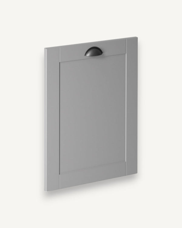 Geschirrspülerfronten - Linea D45FZN - Frontblenden für eine stilvolle Küche - ROYAL24_MARKT