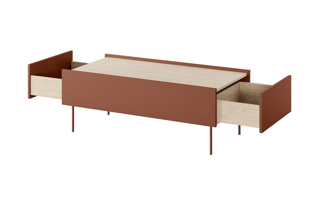 Couchtisch - DESIN - Moderne Tischlösung für den Wohnbereich.