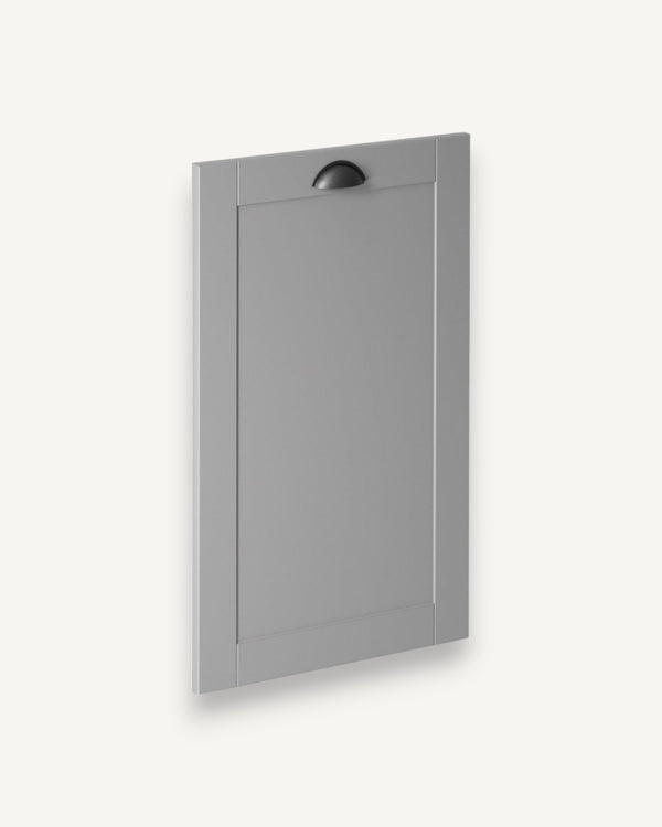 Geschirrspülerfronten - Linea D45FZW - Frontblenden für eine stilvolle Küche - ROYAL24_MARKT