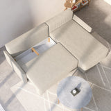 Ecksofa Loco