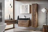 Waschtischplatte - Santa Fe Oak - Ursprünglicher natürlicher Look. - ROYAL24_MARKT