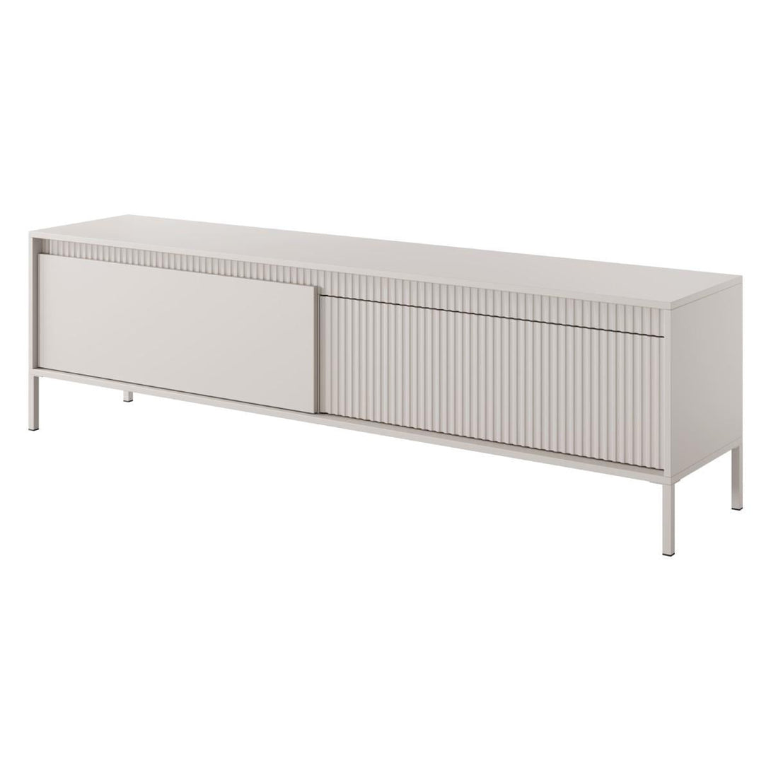 TV Schrank - SENSO - Wo Technik und Ästhetik verschmelzen.